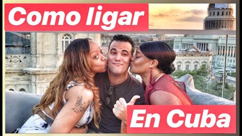 Conocer mujer en Cuba (relacion)